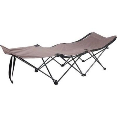 ozark trail camp cot